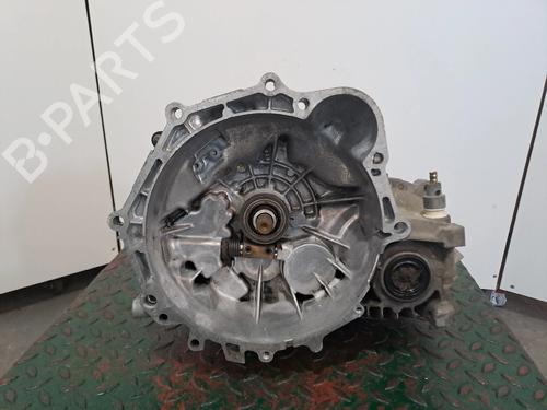 gearbox-mitsubishi-lancer-v-cb_a-cd_a-ce_a-1991-1992-1993-1994-1995-1996-33199940 main image