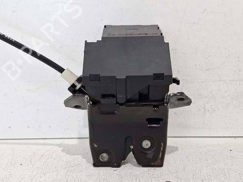 tailgate-lock-mercedes-benz-e-class-w211-2002-2003-2004-2005-2006-2007-2008-2009-33205252 main image