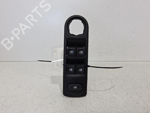 Left front window switch RENAULT CAPTUR I (J5_, H5_) 1.5 dCi 90 (J5N4, J5M5, J5MW, J5M6, J5AL, J5AJ) | BP27184658I27 - Image 6