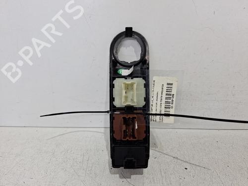 Left front window switch RENAULT CAPTUR I (J5_, H5_) 1.5 dCi 90 (J5N4, J5M5, J5MW, J5M6, J5AL, J5AJ) | BP27184658I27 - Image 7