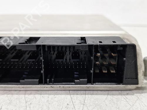 Engine control unit (ECU) MERCEDES-BENZ C-CLASS (W203) C 220 CDI (203.006) | BP33205264M57 - Image 5