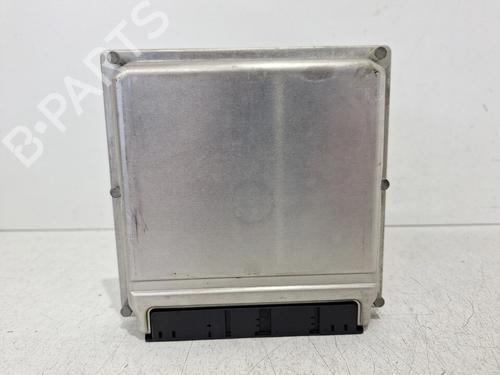 Engine control unit (ECU) MERCEDES-BENZ C-CLASS (W203) C 220 CDI (203.006) | BP33205264M57 - Image 2