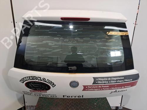 tailgate-fiat-grande-punto-van-199_-2005-2006-2007-2008-2009-2010-2011-2012-2013-33211498 main image