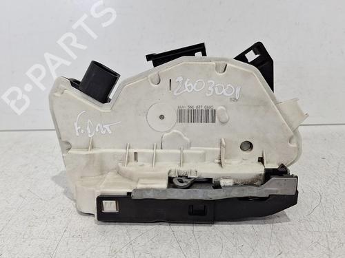 front-right-lock-skoda-superb-ii-estate-3t5-2009-2010-2011-2012-2013-2014-2015-33211504 main image