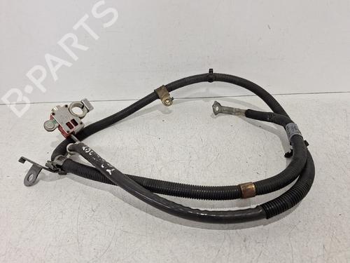 Kabel MERCEDES-BENZ B-CLASS Sports Tourer (W246, W242) B 180 CDI (246.200) (109 hp) 33211505