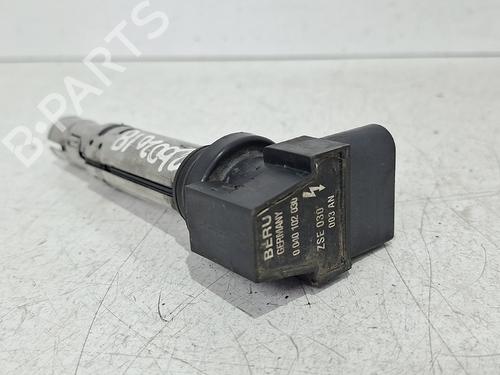 Used Ignition coil Ignition coil SEAT IBIZA III (6L1) 1.2 (64 hp) 33211514 33211514