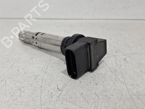 Used Ignition coil Ignition coil SEAT IBIZA III (6L1) 1.2 (64 hp) 33211512 33211512