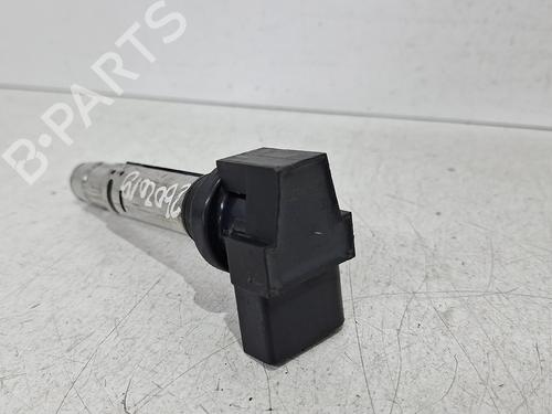 Used Ignition coil Ignition coil SEAT IBIZA III (6L1) 1.2 (64 hp) 33211513 33211513