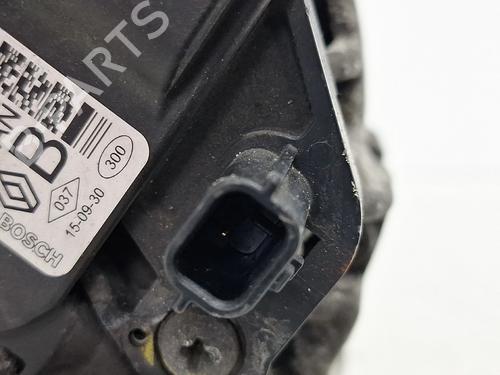 Alternator NISSAN PULSAR Hatchback (C13) 1.2 DIG-T | BP33236950M7  - Image 6