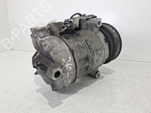 AC compressor MERCEDES-BENZ A-CLASS (W176) A 160 CDI / d (176.011) | BP33236957M34 - Image 4