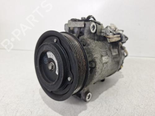 AC compressor MERCEDES-BENZ A-CLASS (W176) A 160 CDI / d (176.011) | BP33236957M34 - Image 2