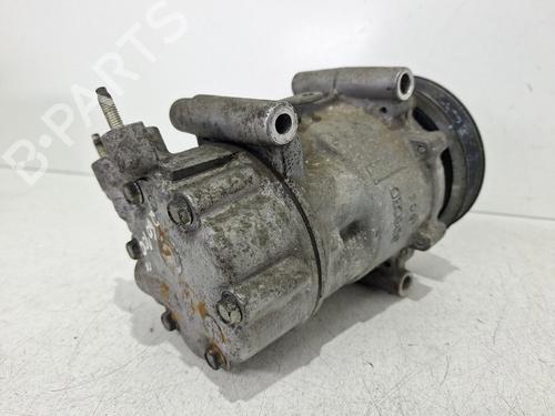 AC compressor PEUGEOT 2008 I (CU_) 1.6 HDi | BP33236959M34 - Image 4