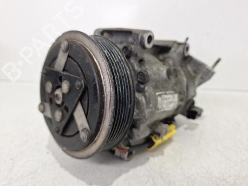 AC compressor PEUGEOT 2008 I (CU_) 1.6 HDi | BP33236959M34 - Image 2