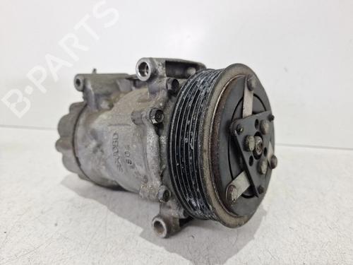 AC-Kompressor AC-Kompressor PEUGEOT 2008 I (CU_) 1.6 HDi (114 hp) 33236959 33236959