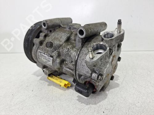 AC compressor PEUGEOT 2008 I (CU_) 1.6 HDi | BP33236959M34 - Image 3