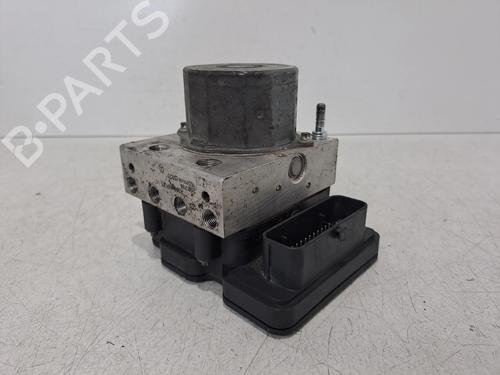 Used ABS pump ABS pump MERCEDES-BENZ A-CLASS (W176) A 160 CDI / d (176.011) (90 hp) 33244915 33244915