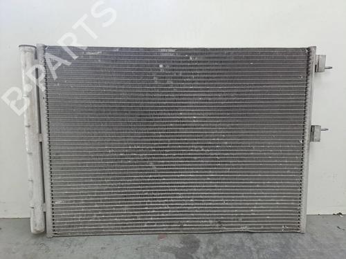 Used AC radiator AC radiator MERCEDES-BENZ A-CLASS (W176) A 160 CDI / d (176.011) (90 hp) 33244919 33244919