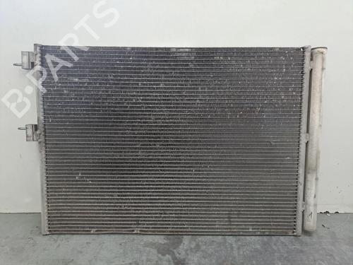 AC radiator MERCEDES-BENZ A-CLASS (W176) A 160 CDI / d (176.011) | BP33244919M32 - Image 2