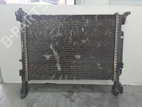 Water radiator RENAULT KANGOO Express (FW0/1_) 1.5 dCi 70 (FW0A, KW0V) | BP33244925M31 - Image 2