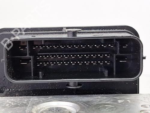 ABS pump PEUGEOT 2008 I (CU_) 1.6 HDi | BP33244926M43  - Image 5