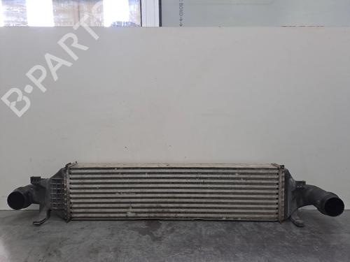 Intercooler radiateur Intercooler radiateur MERCEDES-BENZ A-CLASS (W176) A 160 CDI / d (176.011) (90 hp) 33244931 33244931