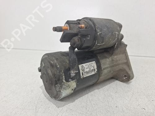 Starter RENAULT KANGOO Express (FW0/1_) 1.5 dCi 70 (FW0A, KW0V) | BP33244937M8 - Image 4