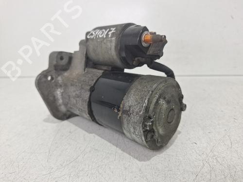 Starter RENAULT KANGOO Express (FW0/1_) 1.5 dCi 70 (FW0A, KW0V) | BP33244937M8 - Image 3