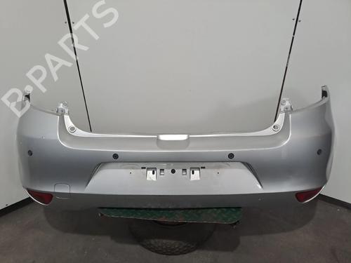rear-bumper-renault-clio-iii-br01-cr01-2005-2006-2007-2008-2009-2010-2011-2012-2013-2014-33244942 main image