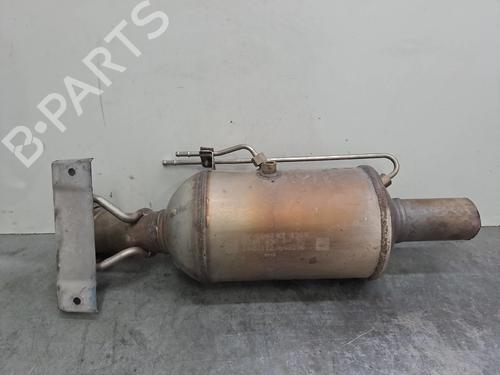 Used Catalyst Catalyst MERCEDES-BENZ B-CLASS Sports Tourer (W246, W242) B 180 CDI (246.200) (109 hp) 33244948 33244948