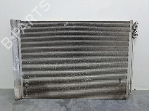 AC radiator BMW 5 (F10) 535 d xDrive | BP33246768M32 - Image 2