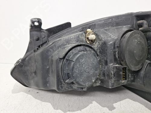 Right headlight OPEL CORSA C Hatchback Van (X01) 1.3 CDTI 16V (F08, W5L) | BP33246771C29 - Image 3