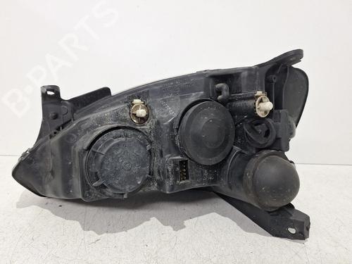 Right headlight OPEL CORSA C Hatchback Van (X01) 1.3 CDTI 16V (F08, W5L) | BP33246771C29 - Image 2