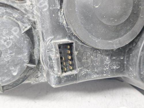 Right headlight OPEL CORSA C Hatchback Van (X01) 1.3 CDTI 16V (F08, W5L) | BP33246771C29 - Image 5