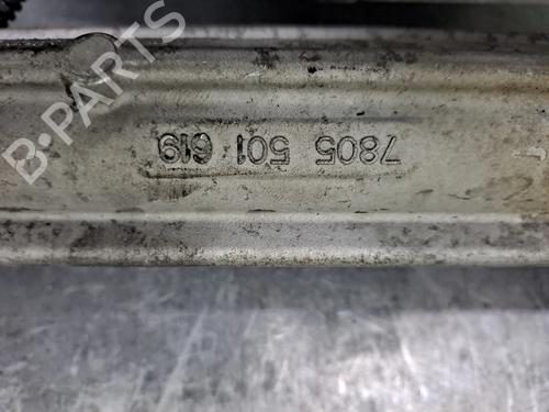 Steering rack OPEL ASTRA J (P10) 1.4 (68) | BP33246774M22  - Image 9