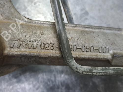 Steering rack SKODA FABIA I Combi (6Y5) 1.4 16V | BP33246775M22 - Image 6