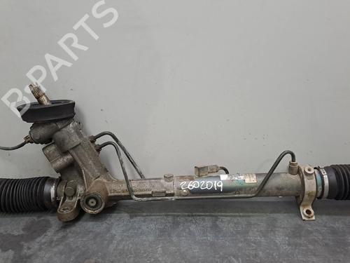 Steering rack SKODA FABIA I Combi (6Y5) 1.4 16V | BP33246775M22 - Image 2