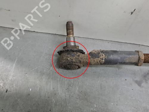 Steering rack SKODA FABIA I Combi (6Y5) 1.4 16V | BP33246775M22 - Image 8