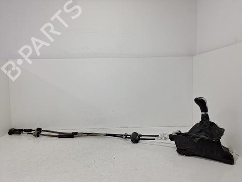 Gearstang Gearstang MERCEDES-BENZ A-CLASS (W176) A 160 CDI / d (176.011) (90 hp) 33267349 33267349