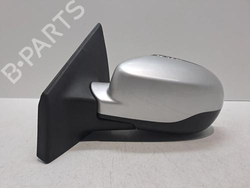 left-mirror-renault-clio-iii-br01-cr01-2005-2006-2007-2008-2009-2010-2011-2012-2013-2014-33267353 main image