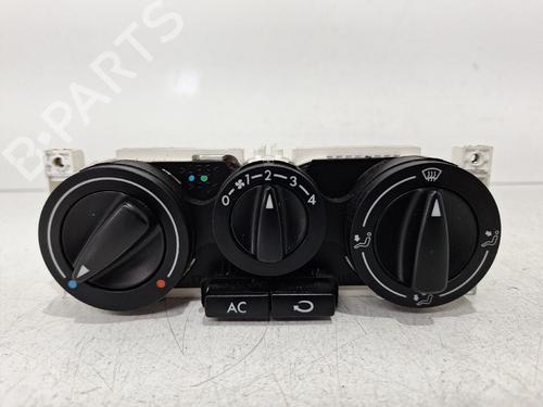 Used Climate control Climate control SEAT CORDOBA Vario (6K5) 1.4 i (60 hp) 33267355 33267355