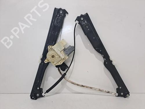 Used Front left window mechanism Front left window mechanism PEUGEOT 308 II (LB_, LP_, LW_, LH_, L3_) 1.6 HDi (92 hp) 33267358 33267358