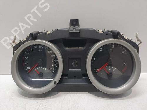Used Instrument cluster Instrument cluster RENAULT MEGANE II (BM0/1_, CM0/1_) 1.5 dCi (BM0F, BM0T, BM2B, CM0F, CM0T) (82 hp) 33267359 33267359