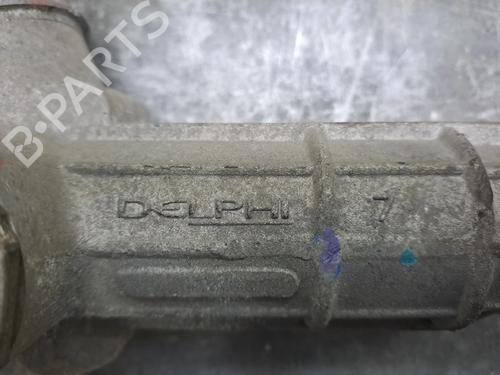 Steering rack OPEL CORSA C (X01) 1.2 (F08, F68) | BP33267364M22  - Image 5