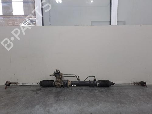 Used Steering rack Steering rack MITSUBISHI SPACE STAR MPV (DG_A) 1.3 16V (DG1A) (86 hp) 33267366 33267366
