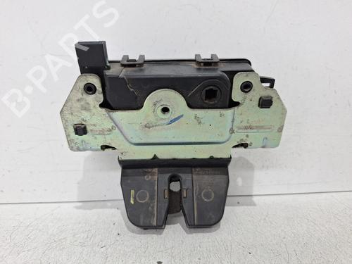 Used Tailgate lock Tailgate lock OPEL ASTRA H (A04) 1.3 CDTI (L48) (90 hp) 33268585 33268585