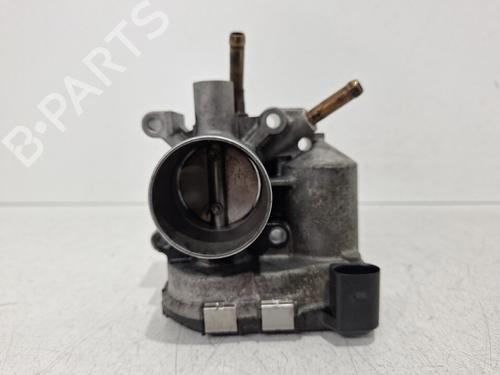 Used Electronic module Electronic module SEAT CORDOBA Vario (6K5) 1.4 i (60 hp) 33268587 33268587