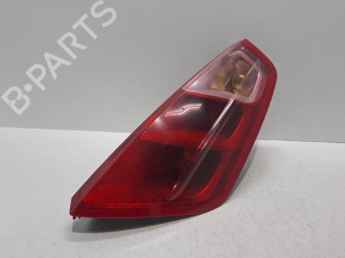 Used Right taillight Right taillight FIAT GRANDE PUNTO Van (199_) 1.3 JTD Multijet (199CXC1A) (75 hp) 33268588 33268588