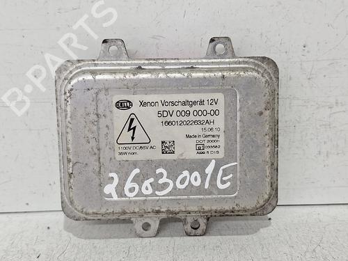 Used Electronic module Electronic module SKODA SUPERB II Estate (3T5) 1.9 TDI (105 hp) 33268592 33268592