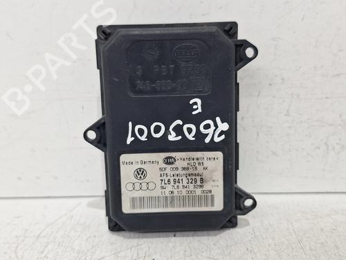 Electronic module SKODA SUPERB II Estate (3T5) 1.9 TDI | BP33269138M83 - Image 2