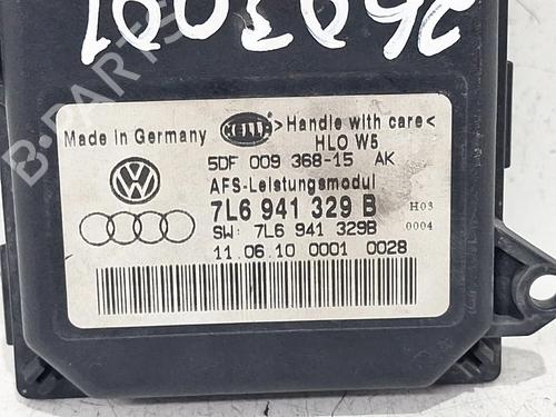 Electronic module SKODA SUPERB II Estate (3T5) 1.9 TDI | BP33269138M83 - Image 3